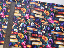 Load image into Gallery viewer, Storybook Garden Water Resistant Canvas - 600 Denier
