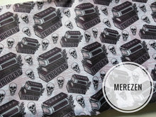 Load image into Gallery viewer, Triggers Water Resistant Canvas - 600 Denier
