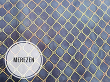 Load image into Gallery viewer, Designer 1 MereLux Bonded Poly/Nylon
