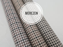 Load image into Gallery viewer, Houndstooth Vinyl

