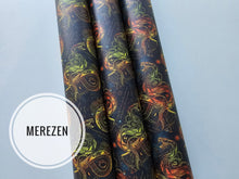 Load image into Gallery viewer, Serpent &amp; Spell Printed Vinyl
