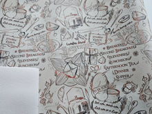 Load image into Gallery viewer, Second Breakfast Printed Vinyl
