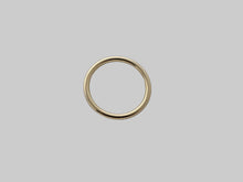 Load image into Gallery viewer, O Rings - 1.5 Inch (38mm) 4mm thick
