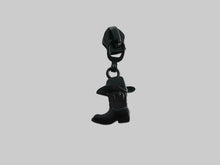 Load image into Gallery viewer, Cowboy Boot Zipper Pull - No.5
