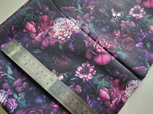 Load image into Gallery viewer, Daisy Dusk MereLux Bonded Poly/Nylon

