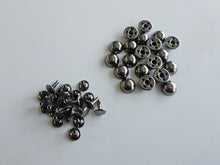 Load image into Gallery viewer, Dome Rivet Bag Feet - (12mm)
