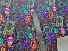 Load image into Gallery viewer, Spellbook Stitches Printed Vinyl
