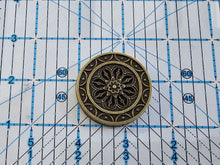 Load image into Gallery viewer, Mandala Magic Magnetic Lock
