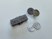 Load image into Gallery viewer, Bespoke Magnetic Lock
