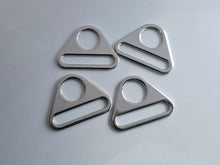 Load image into Gallery viewer, Triangle Ring - 1.5 Inch (38mm) - 4 pack
