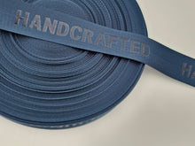 Load image into Gallery viewer, 1.5 Inch Webbing Handcrafted - Polyester
