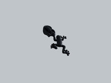 Load image into Gallery viewer, Frog Zipper Pull - No.5
