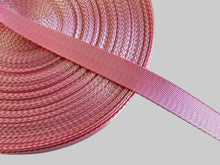 Load image into Gallery viewer, 3/4 Inch Webbing - Polyester (Seatbelt style)
