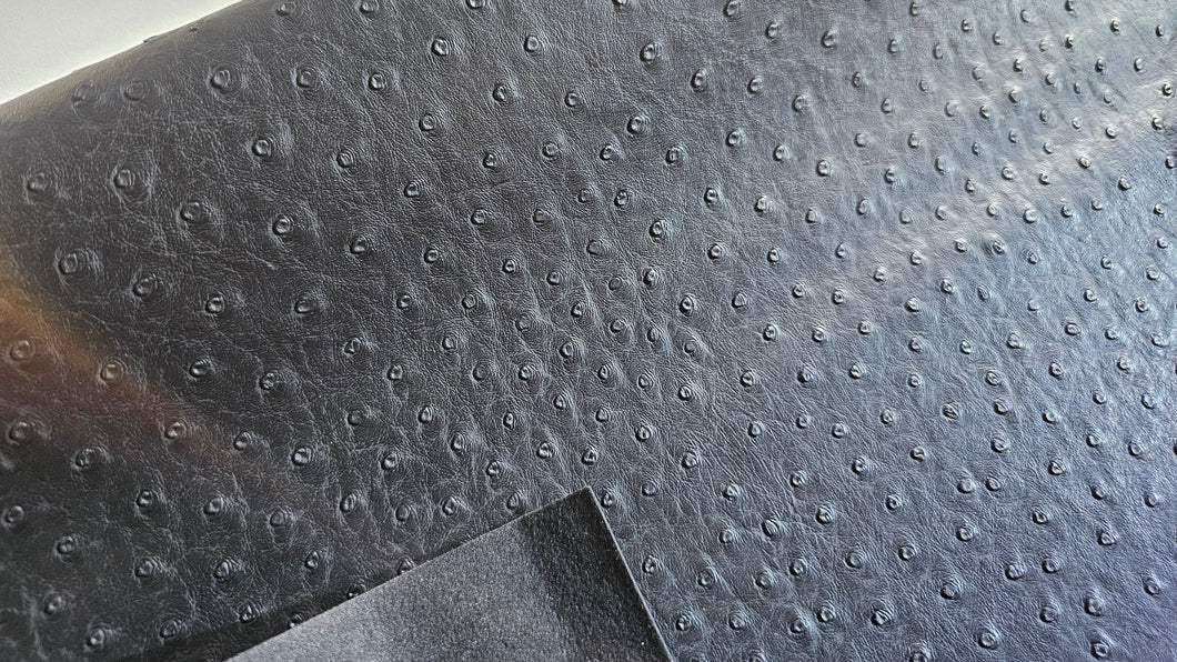 Ostrich Vinyl