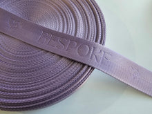 Load image into Gallery viewer, 1.5 Inch Webbing BESPOKE - Polyester
