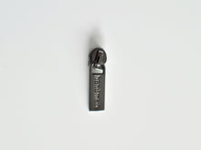 Load image into Gallery viewer, Handmade Bar Zipper Pull - No.5
