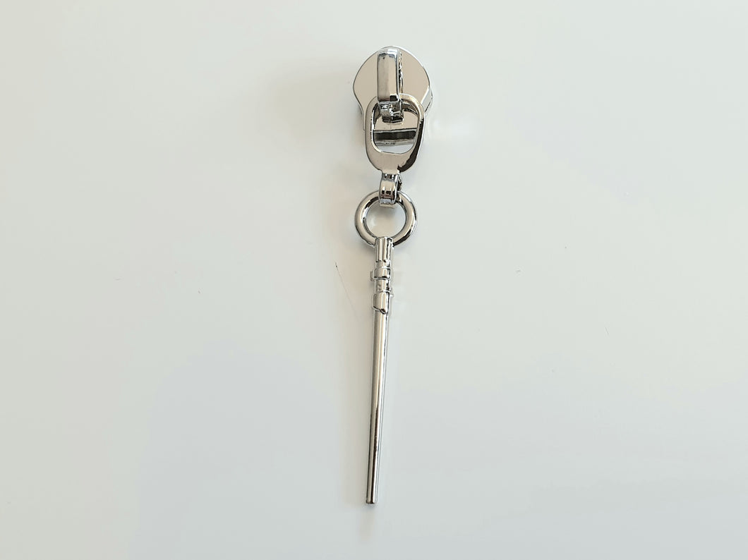 Space Sword Zipper Pull - No.5