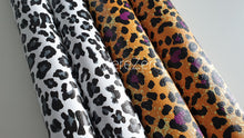 Load image into Gallery viewer, Leopard Patterned Vinyl
