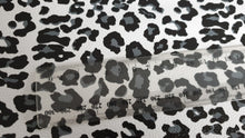 Load image into Gallery viewer, Leopard Patterned Vinyl
