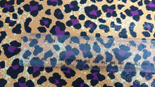 Load image into Gallery viewer, Leopard Patterned Vinyl
