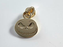 Load image into Gallery viewer, Skullington Zipper Pull - No.5
