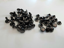 Load image into Gallery viewer, Rivets (8mm) - 100 pack
