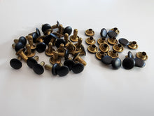 Load image into Gallery viewer, Rivets (8mm) - 100 pack
