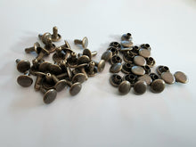 Load image into Gallery viewer, Rivets (8mm) - 100 pack
