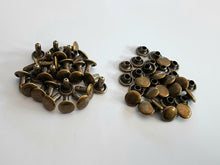 Load image into Gallery viewer, Rivets (8mm) - 100 pack
