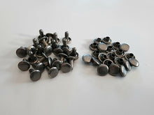 Load image into Gallery viewer, Rivets (8mm) - 100 pack
