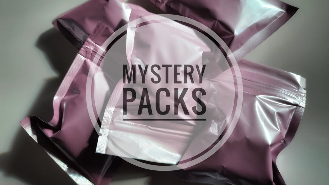 Random Mystery 10 Pack - No.5