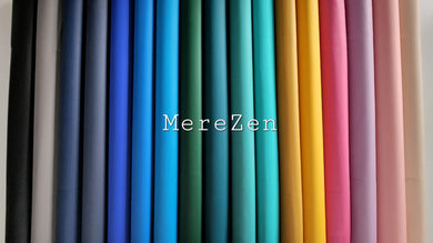 Vinyl / Faux Leather – MereZen