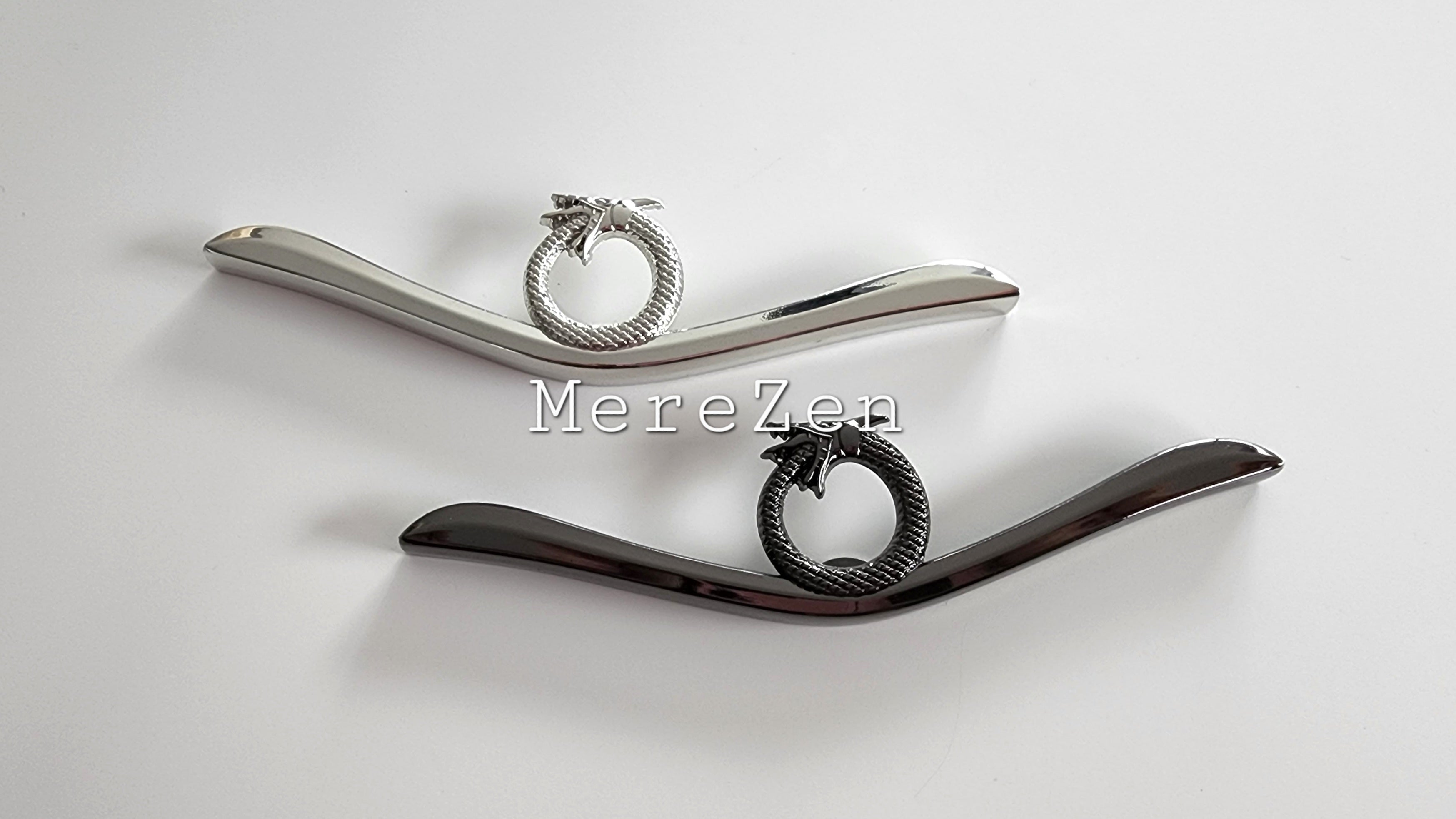 Sandworm Purse Trim - 4 & 3/4 Inch (12cm) – MereZen