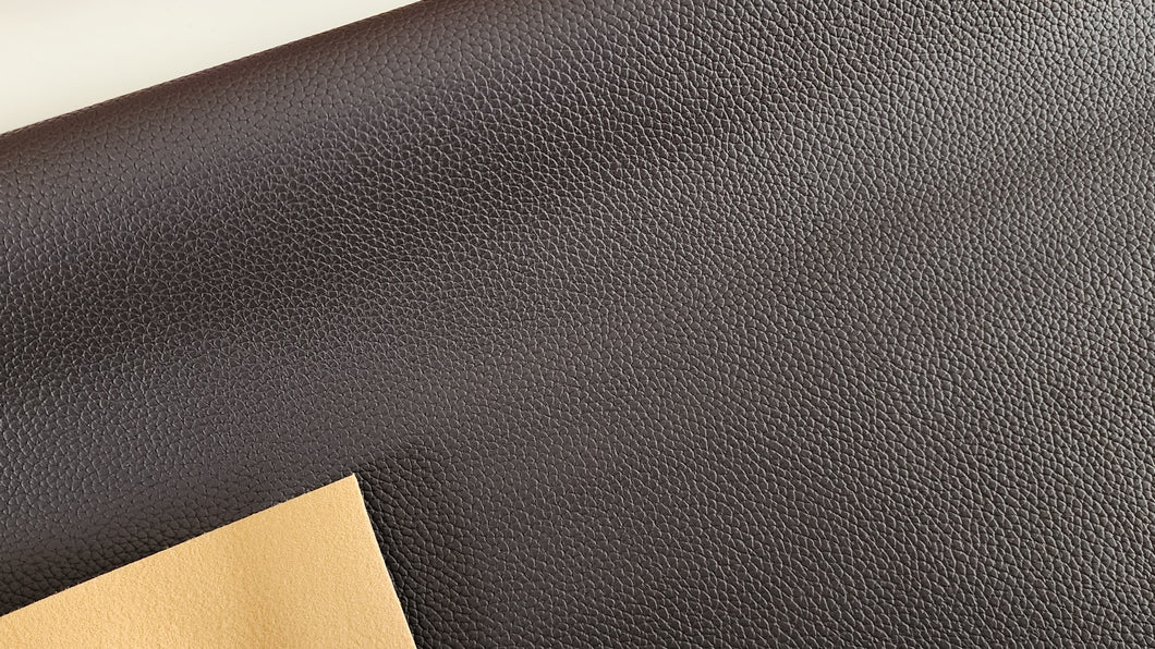 Large Litchi Vinyl