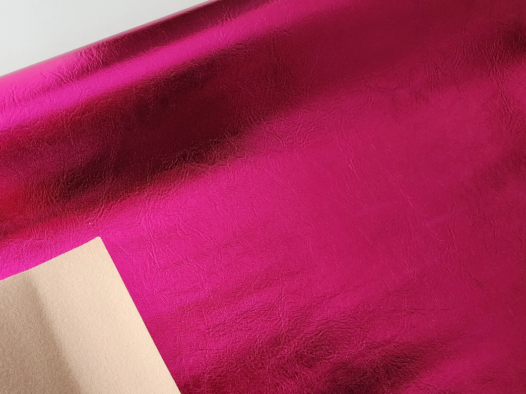 Textured Leather Feel Vinyl