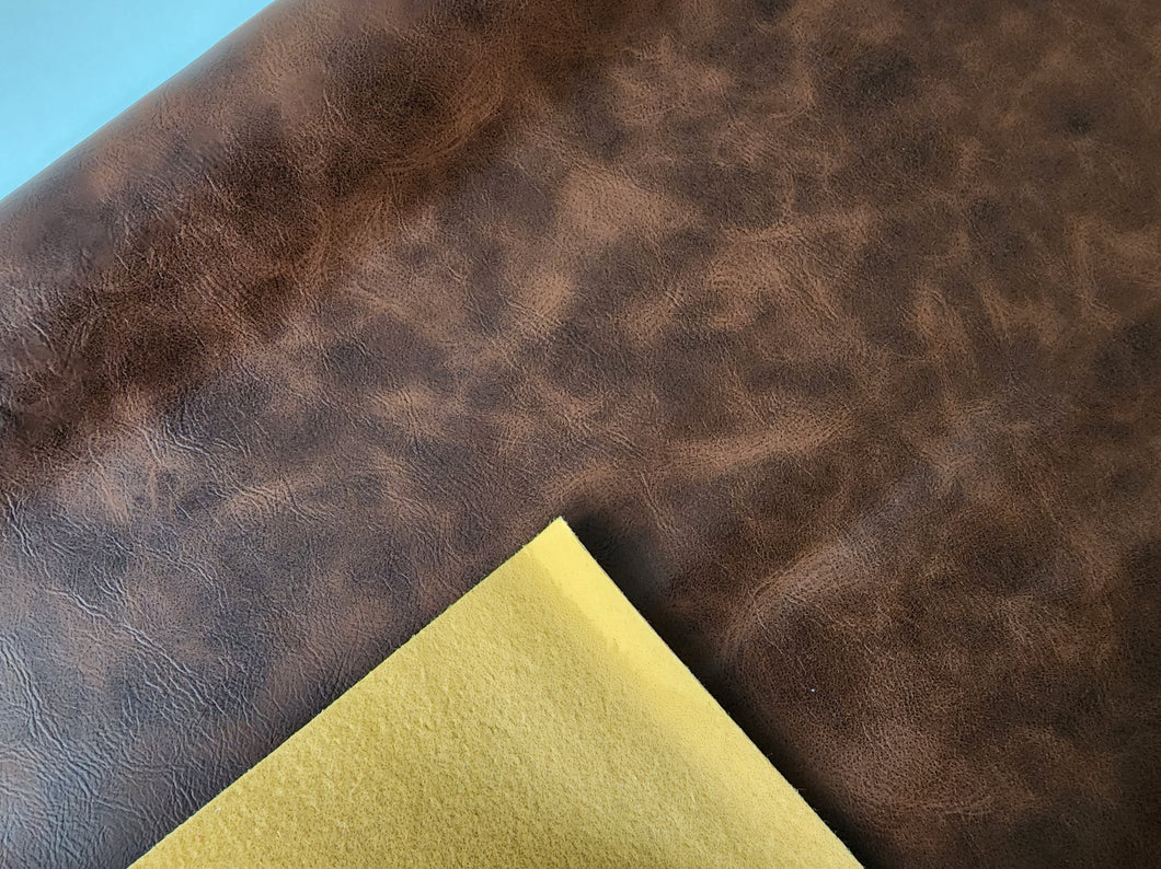 Animal Swirl Vinyl